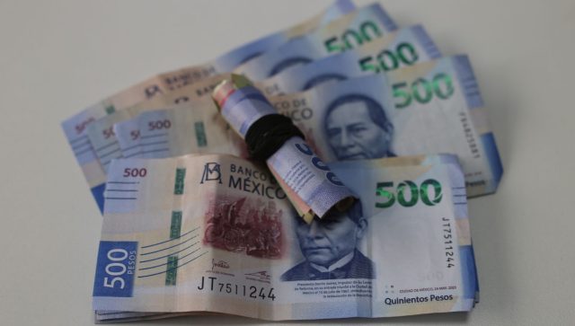 En México, 81.5 % de población adulta se pone metas económicas a largo plazo