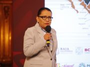 Titular de la SSPC afirma que hay una reducción de homicidios dolosos en México