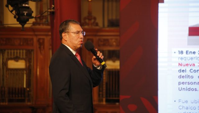 Gobierno de México da actualización sobre periodistas secuestrados en Nayarit
