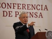 AMLO no descarta que la oposición opte por la violencia ante un fracaso electoral
