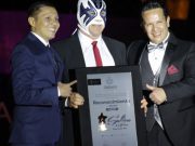 Celebra Atlantis 40 años de trayectoria