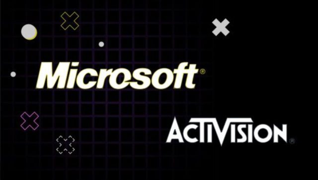 A un paso de Activision, Microsoft logra retirar el bloqueo de compra de la FTC