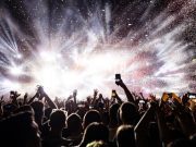 Cuáles son los países en los que se compran más boletos para conciertos