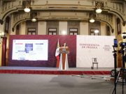 Acusan a Mexicanos Contra la Corrupción de pagar por reportaje de la “Casa gris”