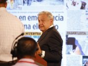 AMLO sostiene que no existe nepotismo en su administración