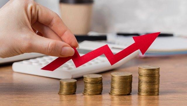 La inflación en EUA sorprende a la baja en su lectura de junio