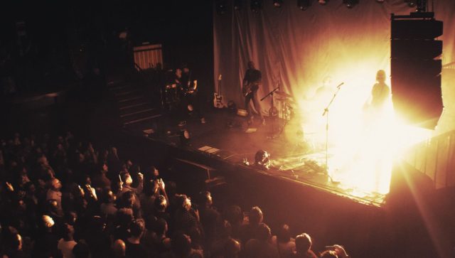 Día Mundial del Rock en números: Argentina lidera la producción de discos