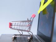 Electrónica, juguetes y moda concentran dos tercios de las ventas en e-commerce