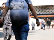 Personas que viven con sobrepeso y obesidad, con más riesgo en épocas de calor