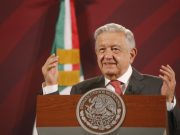 Sin corrupción y medicamentos garantizados: AMLO presume avances en el sector salud