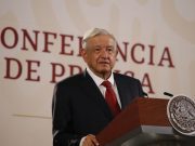 Gobierno de México acuerda con empresa privada revisar proyecto férreo en Querétaro