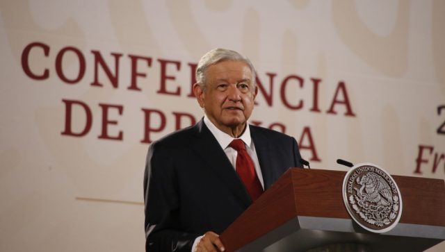 Gobierno de México acuerda con empresa privada revisar proyecto férreo en Querétaro