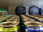 Con 308 mil millones de euros, Estados Unidos domina la venta de soft drinks