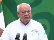 Gobernador de Baja California Sur destaca inversiones del Gobierno Federal
