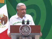 AMLO confirma problemas de memoria por síndrome de Covid largo