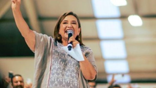 AMLO denuncia intentos de censura promovidos por la oposición