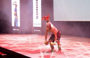 Sonora mostrará al mundo su riqueza cultural en el Festival Cervantino