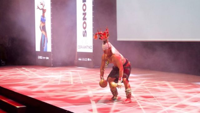 Sonora mostrará al mundo su riqueza cultural en el Festival Cervantino