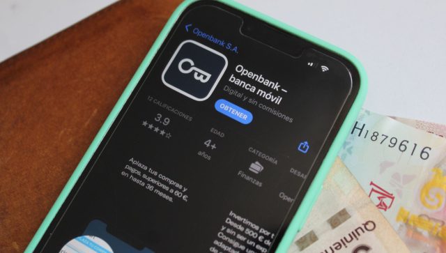 Obtiene Openbank licencia para iniciar operaciones en México