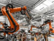 Analítica de datos impulsará la industria manufacturera en México: SAS