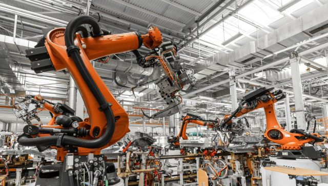 Analítica de datos impulsará la industria manufacturera en México: SAS