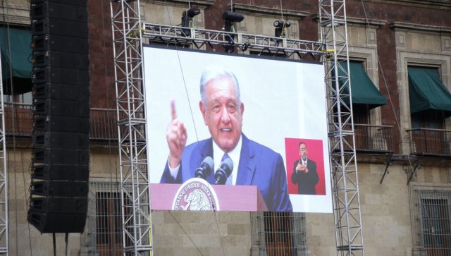 Verdadero: existen ganancias récord de los bancos en sexenio de AMLO