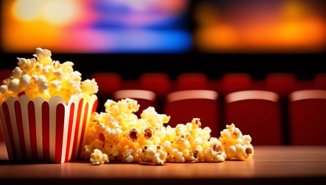 ¿Qué actividades se detendrán durante la huelga de actores y guionistas de Hollywood?