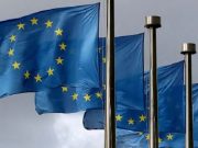 Disminuye déficit de la balanza comercial de la Eurozona