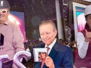 Estos son los “ídolos musicales” de los políticos