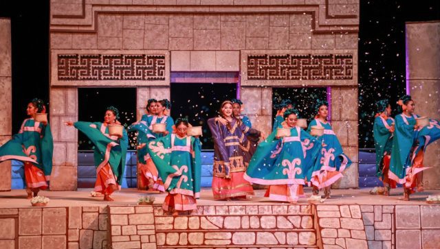 Guelaguetza 2023: qué es y cuánta derrama económica deja en Oaxaca