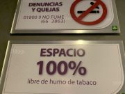 Campañas y leyes antitabaco: ¿realmente funcionan?