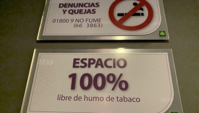 Campañas y leyes antitabaco: ¿realmente funcionan?