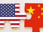 Estados Unidos dispuesto a trabajar con China para mitigar el endeudamiento global