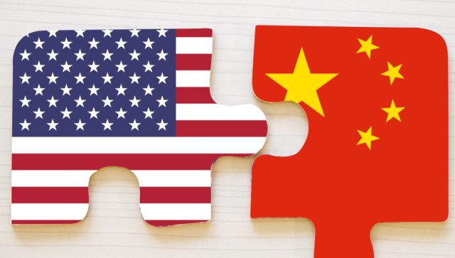 Estados Unidos dispuesto a trabajar con China para mitigar el endeudamiento global