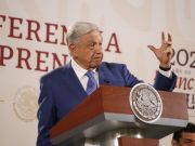 Gobierno de México afirma “estar comprometido” con la seguridad de periodistas