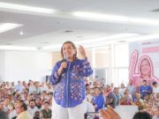 Grupo Ley y Democracia convoca a marcha en apoyo a Xóchitl Gálvez