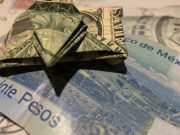 Inversión extranjera y finanzas públicas sanas fortalecen el peso, asegura AMLO