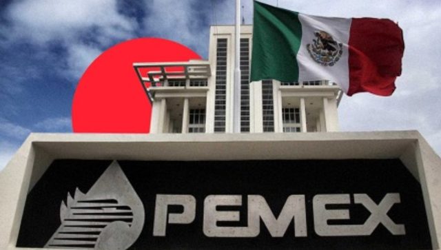 Pemex por la senda de las pérdidas y la degradación de su calificación
