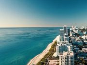 Por qué Miami creció durante la pandemia