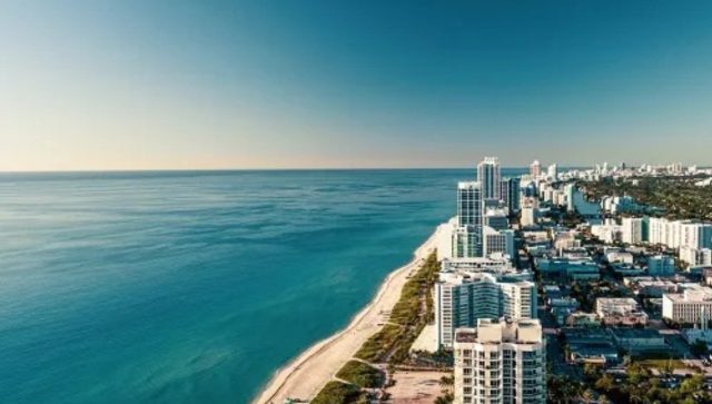 Por qué Miami creció durante la pandemia