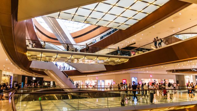 Consumo privado en México anticipa una expansión anual de 1.9%