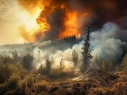 Desastres naturales en 2022 provocaron más de 30 mil muertes