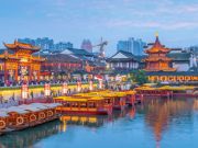 Economía china se expande a menor ritmo al anticipado, en el segundo trimestre