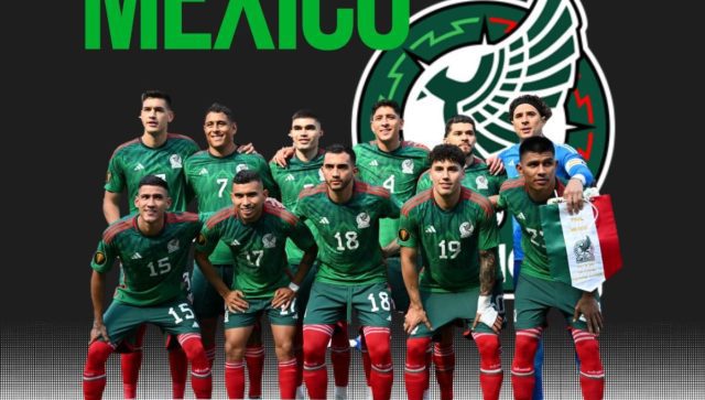¡México es Californiade la Copa de Oro!
