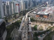 Tren Interurbano México-Toluca comenzará a funcionar el 14 de septiembre de 2023