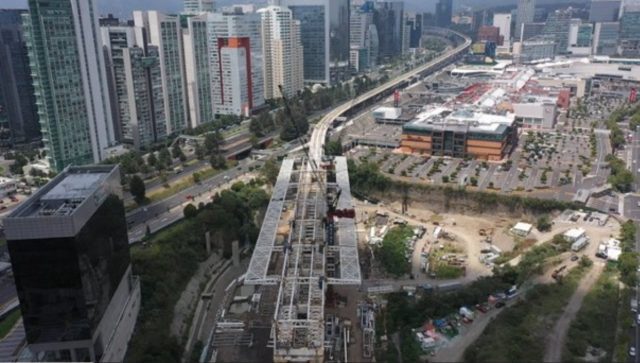 Tren Interurbano México-Toluca comenzará a funcionar el 14 de septiembre de 2023