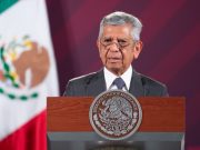 Titular de la SFP revela corrupción en contrataciones por prácticas monopólicas