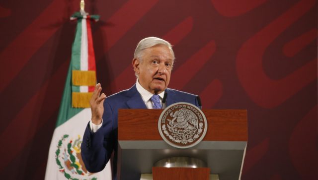 AMLO confirma viajes a Colombia y Chile en septiembre de 2023