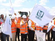 Inicia construcción de Hospital de Zona del IMSS en Navojoa