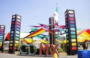 Ciudad de México encabeza la inversión extranjera al primer trimestre de 2023